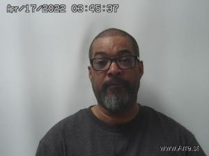 Donald Jones Arrest Mugshot