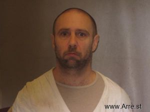 Donald Krogg Arrest Mugshot