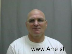 Donald Lafferty Arrest Mugshot