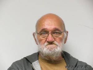 Donald Lanum Arrest Mugshot
