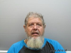 Donald Lavender Arrest Mugshot