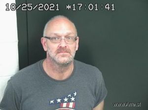 Donald Lytle Arrest Mugshot