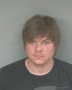 Donald Nickles Arrest Mugshot