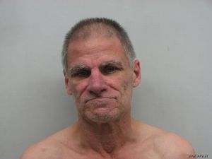 Donald Peirsol Arrest