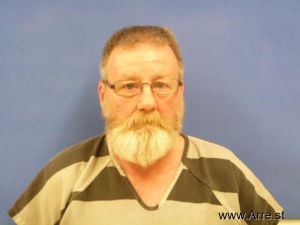 Donald Polley Arrest Mugshot