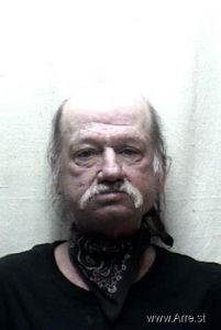 Donald Ramsey Arrest Mugshot