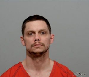 Donald Smith Arrest Mugshot