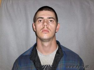 Donald T. Bish Arrest Mugshot