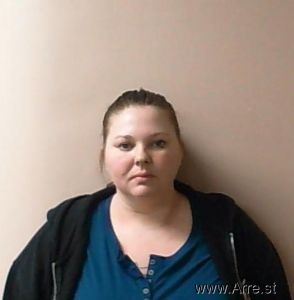 Donna Eddington Arrest Mugshot