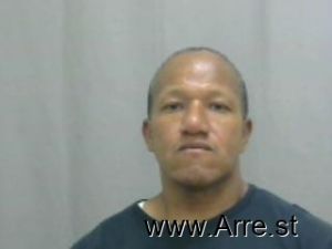 Donnell Sneed Arrest Mugshot