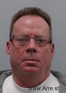 Donnie Buckler Arrest Mugshot