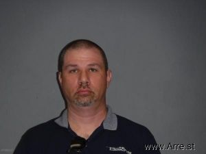 Donny Emmert Arrest Mugshot
