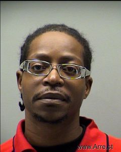 Donovan Mason Arrest Mugshot