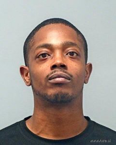 Dontarius Coleman Arrest Mugshot