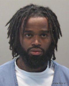 Dontesz Brandon Arrest Mugshot