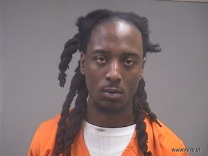 Dontraile Price Arrest Mugshot