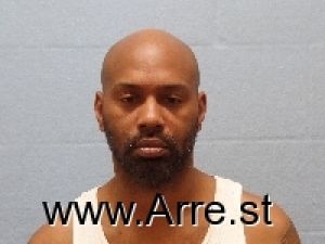 Donyele Mclaughlin Arrest Mugshot