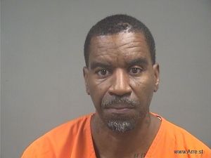 Dorian Christian Arrest