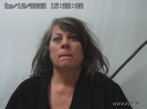 Dorinda Clemmons Arrest