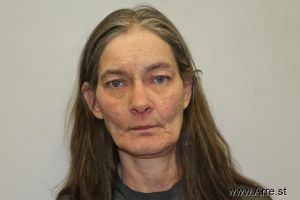 Dorothy Falknor Arrest Mugshot