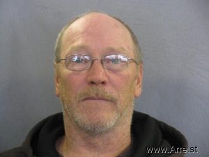 Douglas Arnold Arrest Mugshot