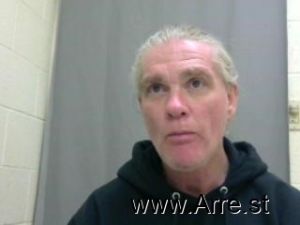 Douglas Brown Arrest Mugshot