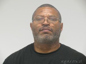 Douglas Caldwell Arrest Mugshot