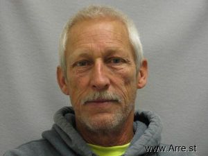Douglas Fannin Arrest Mugshot