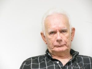 Douglas Fisher Arrest Mugshot