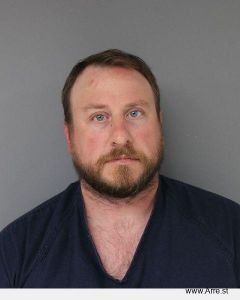 Douglas Forrest Arrest Mugshot