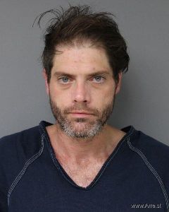 Douglas Gasho Arrest Mugshot