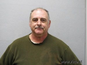 Douglas Gerhardt Arrest Mugshot