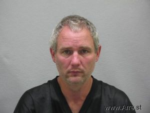 Douglas Gill Arrest Mugshot