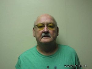 Douglas Haga Arrest Mugshot