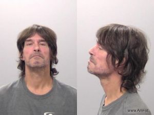 Douglas Hale Arrest Mugshot