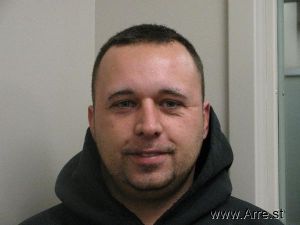 Douglas Hall Arrest Mugshot