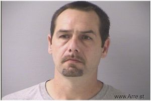 Douglas Thomin Arrest Mugshot