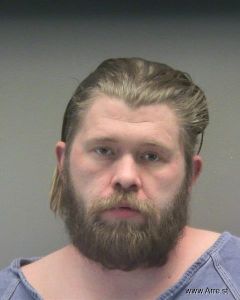 Douglas Vanderpool Arrest Mugshot