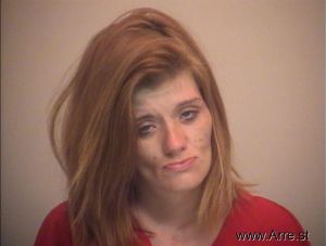 Dreema Glispie Arrest Mugshot