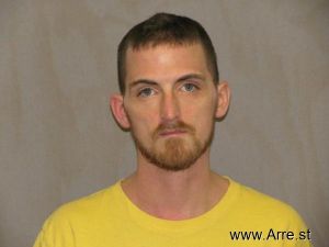 Drew Foultz Arrest Mugshot