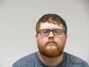 Drew Gray Arrest Mugshot