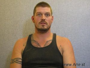Drew Hoffer Arrest Mugshot