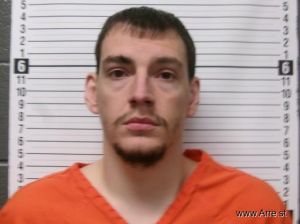 Drew Knerr Arrest Mugshot