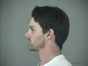 Drew Myers Arrest Mugshot