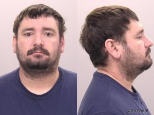 Dru Leach Arrest Mugshot