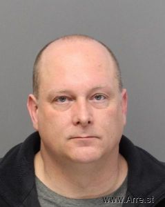 Duane Asburry Arrest Mugshot