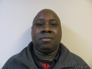 Duane Canady Arrest Mugshot