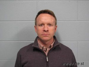 Duane Fitzpatrick Arrest Mugshot