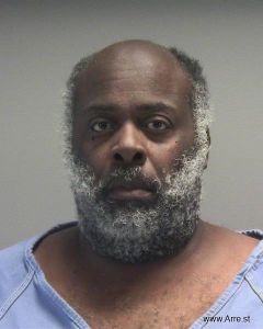 Duane Scott Arrest Mugshot