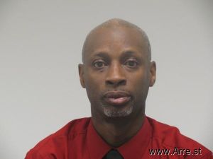 Duane Sykes Arrest Mugshot
